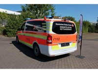 Gebraucht Mercedes Vito 190 PS (139 kW) 2015 Weiß Van