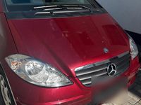 Gebraucht Mercedes A160 81 PS (59 kW) 2007 Andere farben Kleinwagen