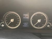 Gebraucht Mercedes C220 150 PS (110 kW) 2006 Schwarz Coupé