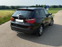 Gebraucht BMW X3 186 PS (136 kW) 2011 SUV