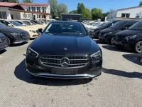 Usado Mercedes E200 160 CV (117 kW) 2022 Negro Berlina