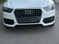 Gebraucht Audi Q3 Comfort 170 PS (125 kW) 2015 Weiß SUV