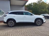 Gebraucht Renault Austral LE 158 PS (116 kW) 2025 Weiß SUV