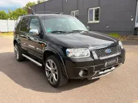 Gebraucht Ford Maverick 150 PS (110 kW) 2004 Schwarz SUV