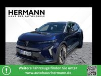 Gebraucht Renault Scenic E-Tech Iconic 160 kW (218 PS) 2025 Blau SUV