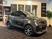 Second-hand Aixam Microcar GTI 2024 Other Hatchback