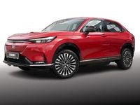 Gebraucht Honda e:Ny1 150 kW (204 PS) 2024 Vermilion red pearl SUV