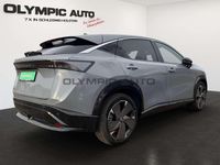Neu Nissan Ariya 360º 177 kW (242 PS) 2025 Ceramic grey SUV