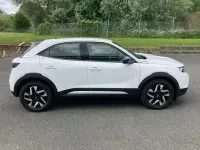 Gebraucht Opel Mokka-e Edition 50 kW (68 PS) 2024 Andere SUV
