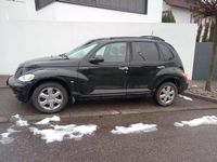 Gebraucht Chrysler PT Cruiser 143 PS (105 kW) 2003 Schwarz Limousine