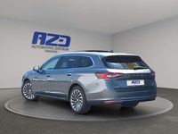 Gebraucht Skoda Superb LAURIN & KLEMENT 204 PS (150 kW) 2024 Graphitegrau metallic Kombi