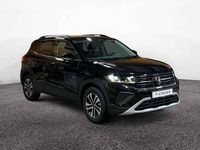 Neu VW T-Cross 116 PS (85 kW) 2026 Schwarz SUV