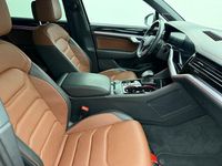 Gebraucht VW Touareg R-line 286 PS (210 kW) 2024 Grau SUV