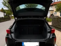 Gebraucht Cupra Formentor 150 PS (110 kW) 2024 Schwarz SUV