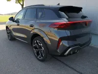 Neu Cupra Terramar VZ 325 PS (239 kW) 2026 Timanfaya grau metallic SUV