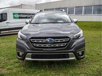 Neu Subaru Outback Platinum 169 PS (124 kW) 2025 Magnetite grey SUV