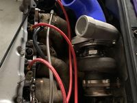 Gebraucht VW Golf III 650 PS (478 kW) 1993 Schwarz Limousine