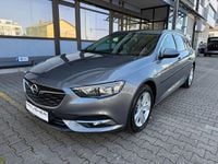 Gebraucht Opel Insignia Edition 170 PS (125 kW) 2020 Grau Kombi