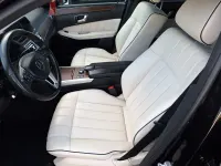 Gebraucht Mercedes E350 Edition 258 PS (189 kW) 2016 Schwarz Limousine
