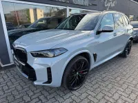 Gebraucht BMW X5 M Sport 298 PS (219 kW) 2025 Brooklyn grau SUV