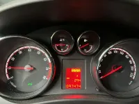 Gebraucht Opel Meriva 119 PS (87 kW) 2013 Schwarz Van / Kleinbus