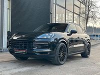 Gebraucht Porsche Cayenne 305 PS (224 kW) 2024 Schwarz SUV