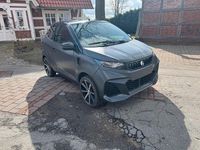 Gebraucht Aixam Coupe GTI 2024 Grau Coupé