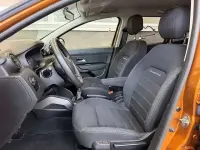 Second-hand Dacia Duster Anniversary 131 CP (96 kW) 2019 Portocaliu SUV