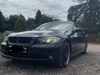 gebraucht BMW 325 i -