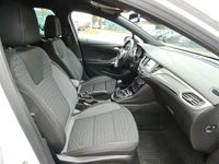 Gebraucht Opel Astra GS Line 131 PS (96 kW) 2021 Weiß Limousine
