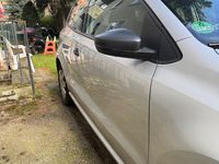 Gebraucht VW Polo 90 PS (66 kW) 2012 Silber Kleinwagen
