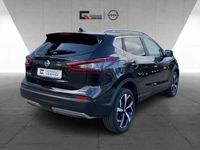 gebraucht Nissan Qashqai Akari 1.3 DIG-T 160 PS DCT 4x2 PGD 19