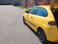 gebraucht Seat Ibiza 