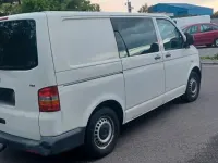 Używany VW Transporter 88 KM (64 kW) 2004 Van