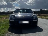 gebraucht Porsche 911 997.2 S Facelift mit SSD und geschaltet