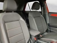 Gebraucht VW T-Roc Sport 150 PS (110 kW) 2020 Rot SUV