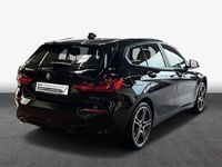 gebraucht BMW 116 i Hatch