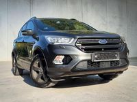 Usado Ford Kuga ST-Line 120 HP (88 kW) 2019 Cinzento SUV