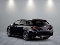 Neu Toyota Corolla 196 PS (144 kW) 2025 Mysticschwarz Kombi