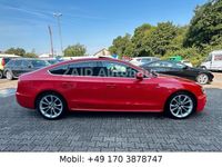 gebraucht Audi A5 Sportback 3.0 TDI quattro*Schiebedach*EU5