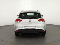 Gebraucht Renault Clio GrandTour 90 PS (66 kW) 2019 Platingrau Kombi