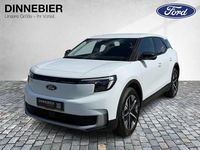 Gebraucht Ford Explorer 210 kW (286 PS) 2025 Frozen white SUV