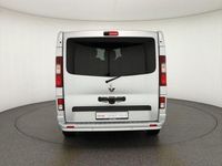 Gebraucht Renault Trafic 170 PS (125 kW) 2024 Silber Van / Kleinbus