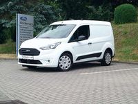 Używany Ford Transit Trend 120 KM (88 kW) 2021 Biały Hatchback