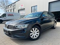 Gebraucht VW Passat 150 PS (110 kW) 2023 Schwarz Kombi