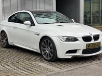 Gebraucht BMW M3 Performance 420 PS (308 kW) 2010 Alpinweiss iii Coupé