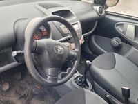 gebraucht Toyota Aygo 1.0 KLIMA