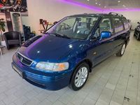 Gebraucht Honda Shuttle ES 150 PS (110 kW) 1998 Blau Van / Kleinbus
