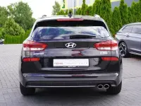 Neu Hyundai i30 N Line 140 PS (102 kW) 2025 Schwarz Kombi