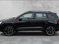 Używany Cupra Ateca 190 KM (139 kW) 2024 Czarny SUV
